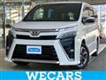 2021 Toyota Voxy