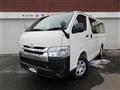 2014 Toyota Hiace Van