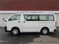 2014 Toyota Hiace Van