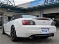 2000 Honda S2000