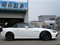 2000 Honda S2000