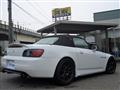 2000 Honda S2000