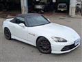 2000 Honda S2000