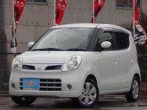 2009 Nissan Moco