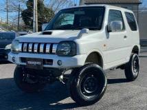 2010 Suzuki Jimny