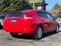 2009 Honda Insight