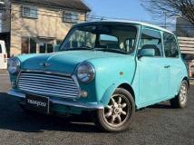 1997 Rover Mini