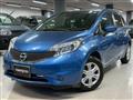 Nissan/Note