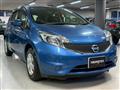 2014 Nissan Note