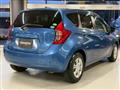 2014 Nissan Note
