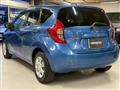 2014 Nissan Note