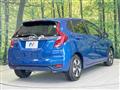 2018 Honda Fit Hybrid