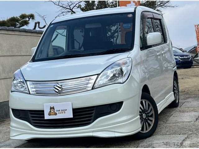 2011 Suzuki Suzuki Others