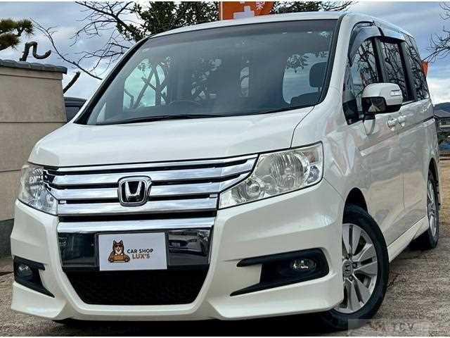 2010 Honda Honda Others