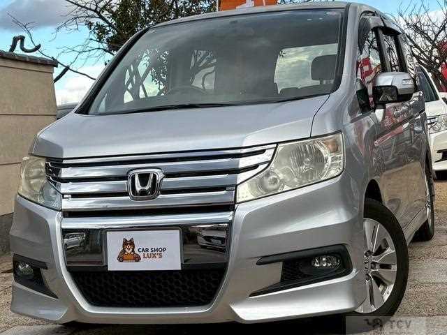 2010 Honda Honda Others