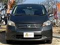 2009 Honda Freed