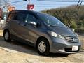 2009 Honda Freed