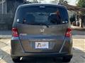 2009 Honda Freed