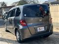 2009 Honda Freed