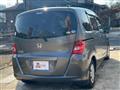 2009 Honda Freed