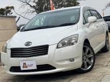 2008 Toyota Mark X Zio