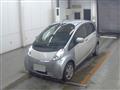 2015 Mitsubishi i-MiEV