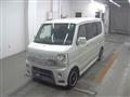 2013 Suzuki Every Wagon