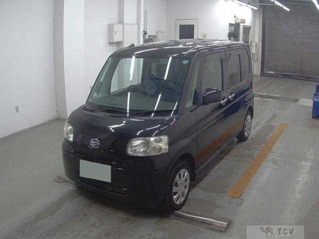 2013 Daihatsu Tanto