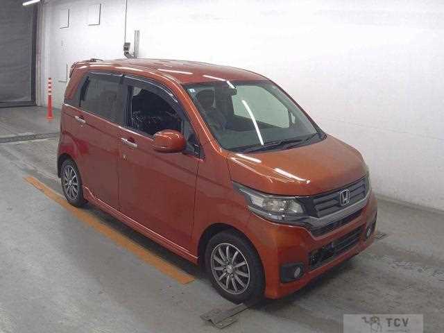 2015 Honda Honda Others