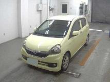 2015 Toyota PIXIS EPOCH