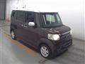 2015 Honda N BOX
