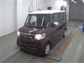 2015 Honda N BOX