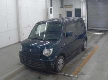 2015 Suzuki MR Wagon