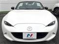 2022 Mazda Roadster