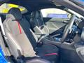 2021 Subaru BRZ