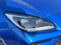 2021 Subaru BRZ