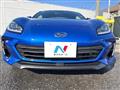 2021 Subaru BRZ