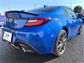 2021 Subaru BRZ