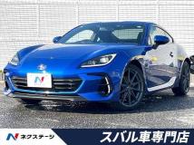 2021 Subaru BRZ