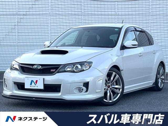 2013 Subaru Impreza