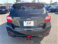 2012 Subaru IMPREZA XV HYBRID