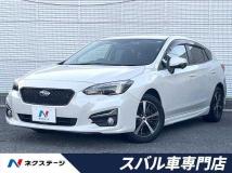 2019 Subaru Impreza