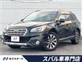 2015 Subaru Outback