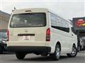 2022 Toyota Hiace Wagon