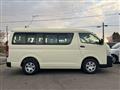 2022 Toyota Hiace Wagon