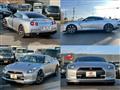 2008 Nissan Nissan GT-R