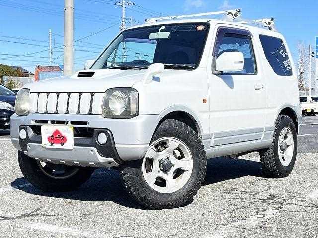 2003 Suzuki Jimny
