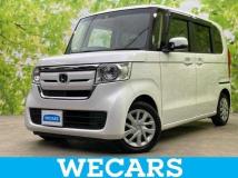 2019 Honda N BOX