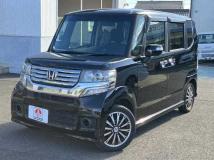 2012 Honda N BOX