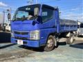 2019 Mitsubishi Fuso Canter
